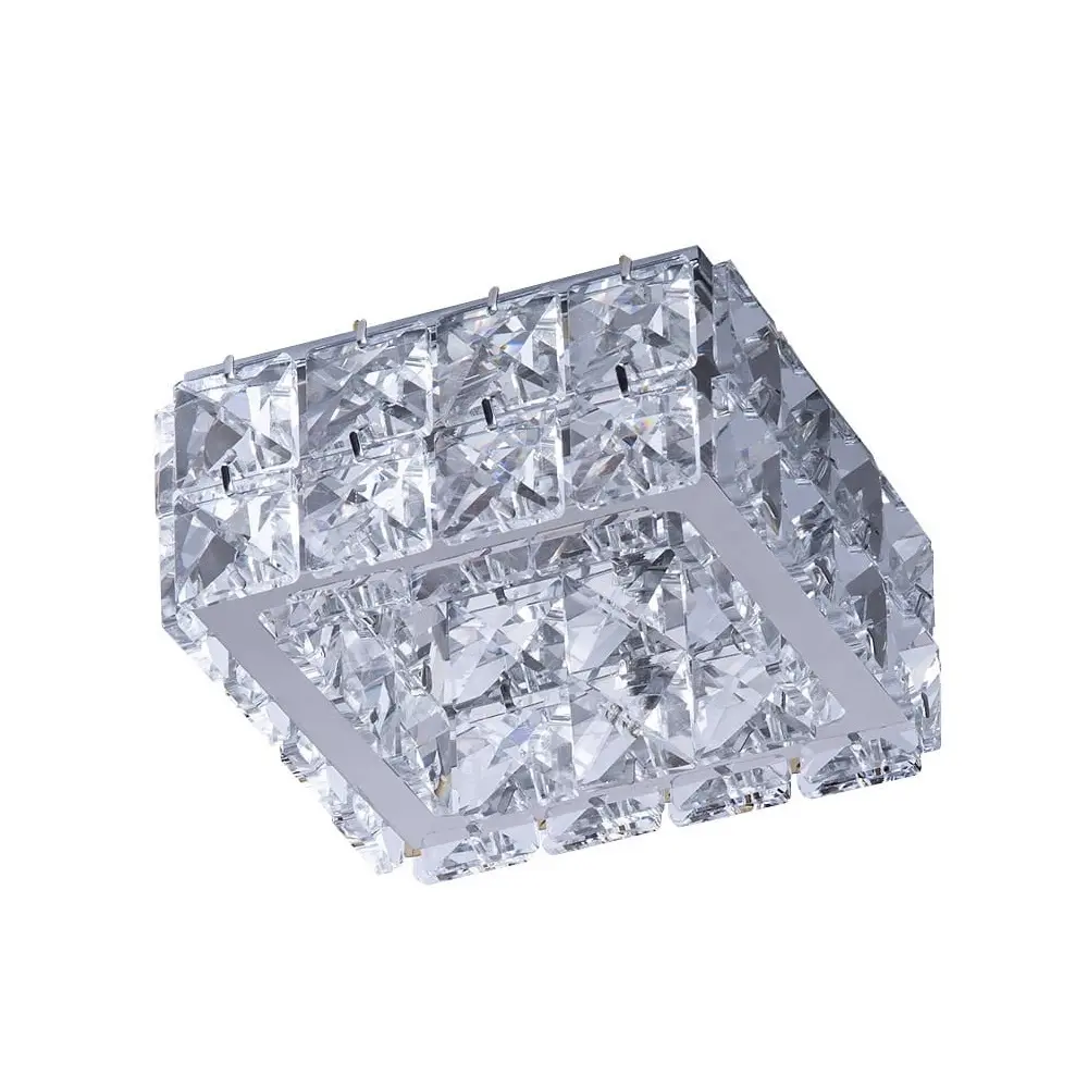 Точковий світильник Azzardo AZ4413 Ester Square 2 CH (52336) купити