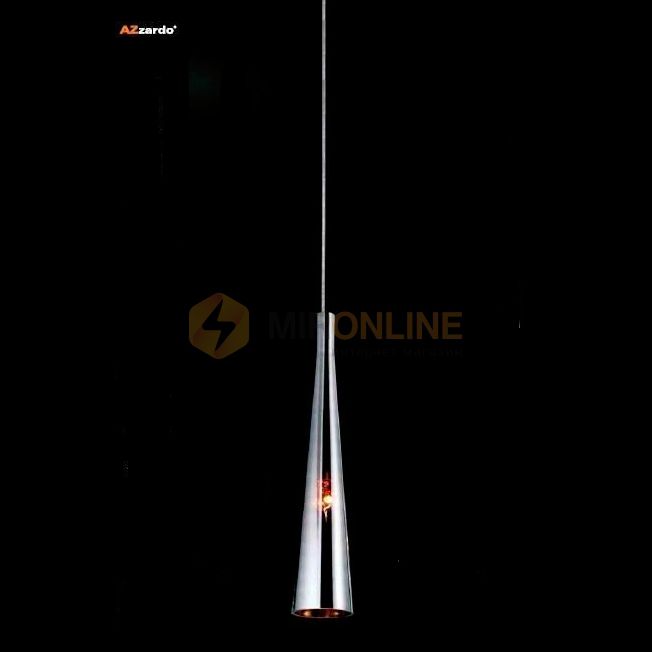 Подвесной светильник Azzardo AZ0998 Chemical купити