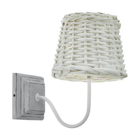 Бра Eglo 43241 DOVENBY купити