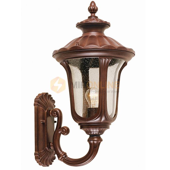 Уличный светильник Elstead CC1/M CHICAGO купити