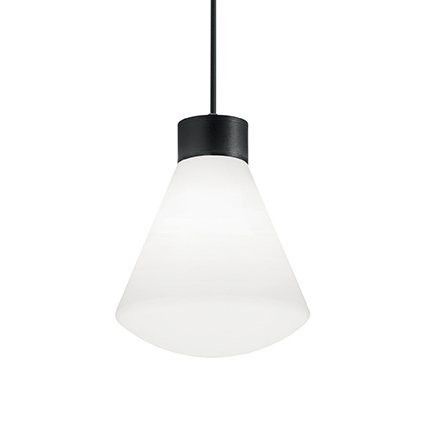 Уличный подвесной светильник Ideal Lux SP1 OUVERTURE (187297) купити