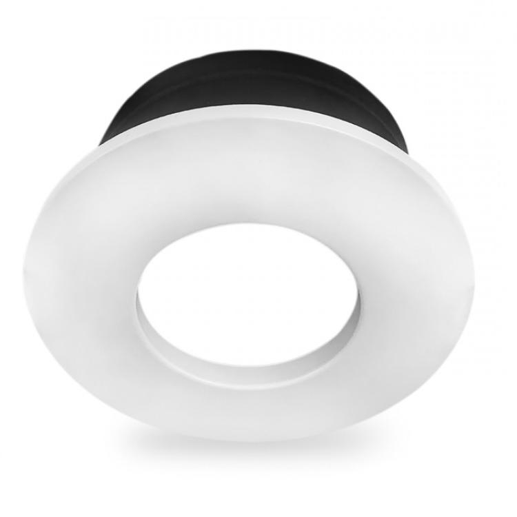 Встраиваемый светильник Feron DL8900 білий купити