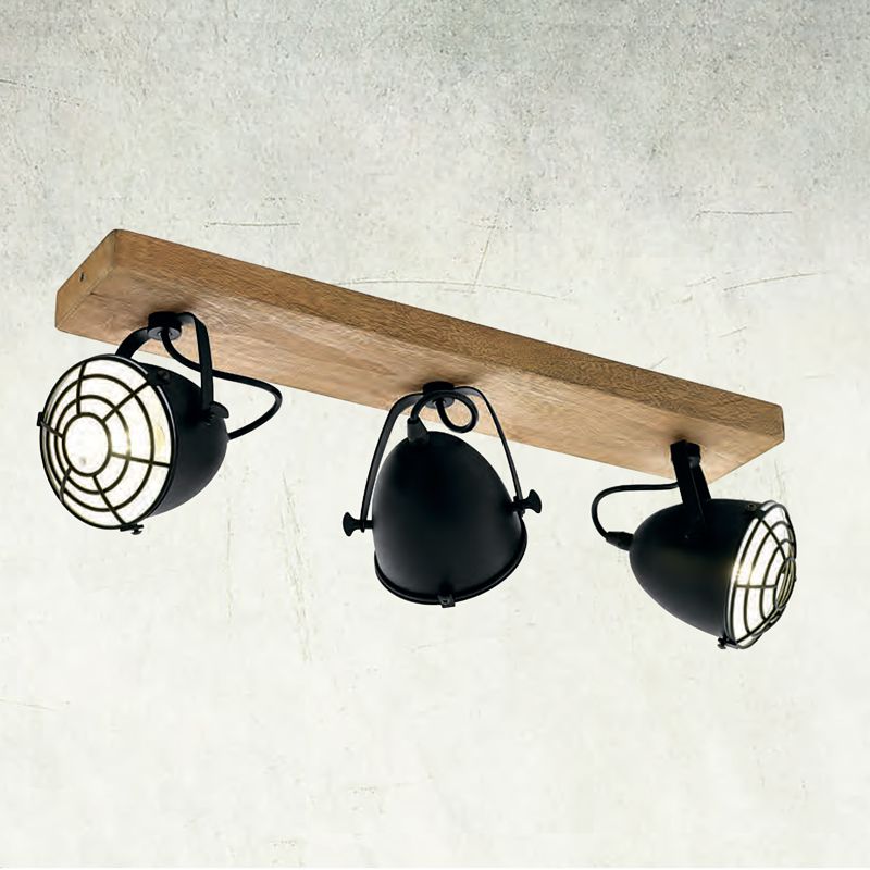 Спот Eglo 49078 Gatebeck купити