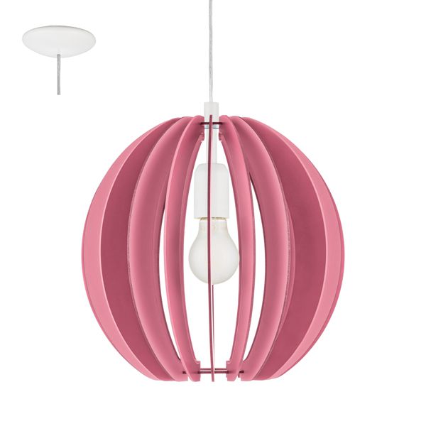 Подвесной светильник Eglo 95953 Fabella купити