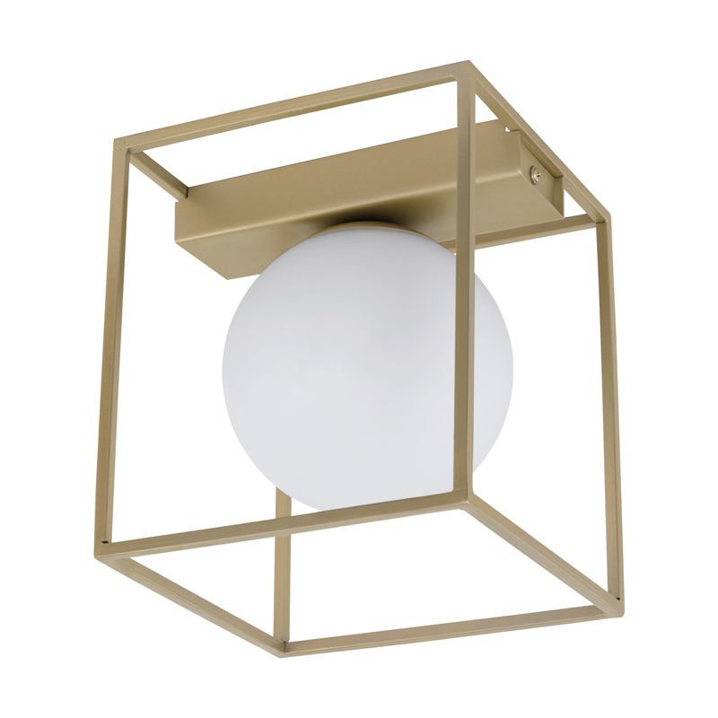 Потолочный светильник Eglo 97791 VALLASPRA купити