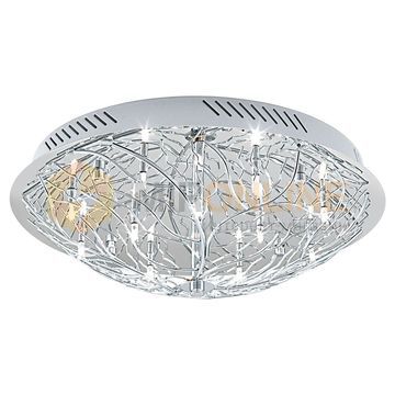 Люстра Eglo 91085 Cromer купити