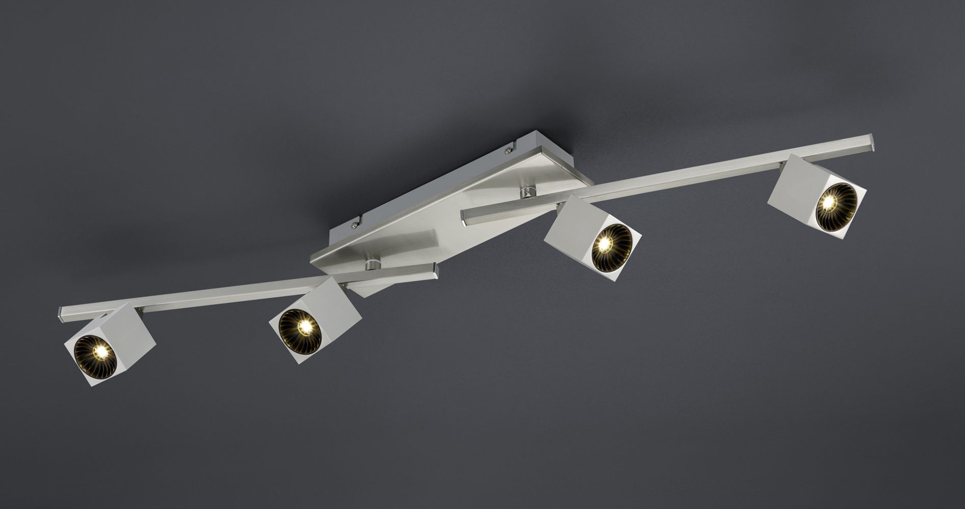 Спот TRIO 828510507 CUBA купити