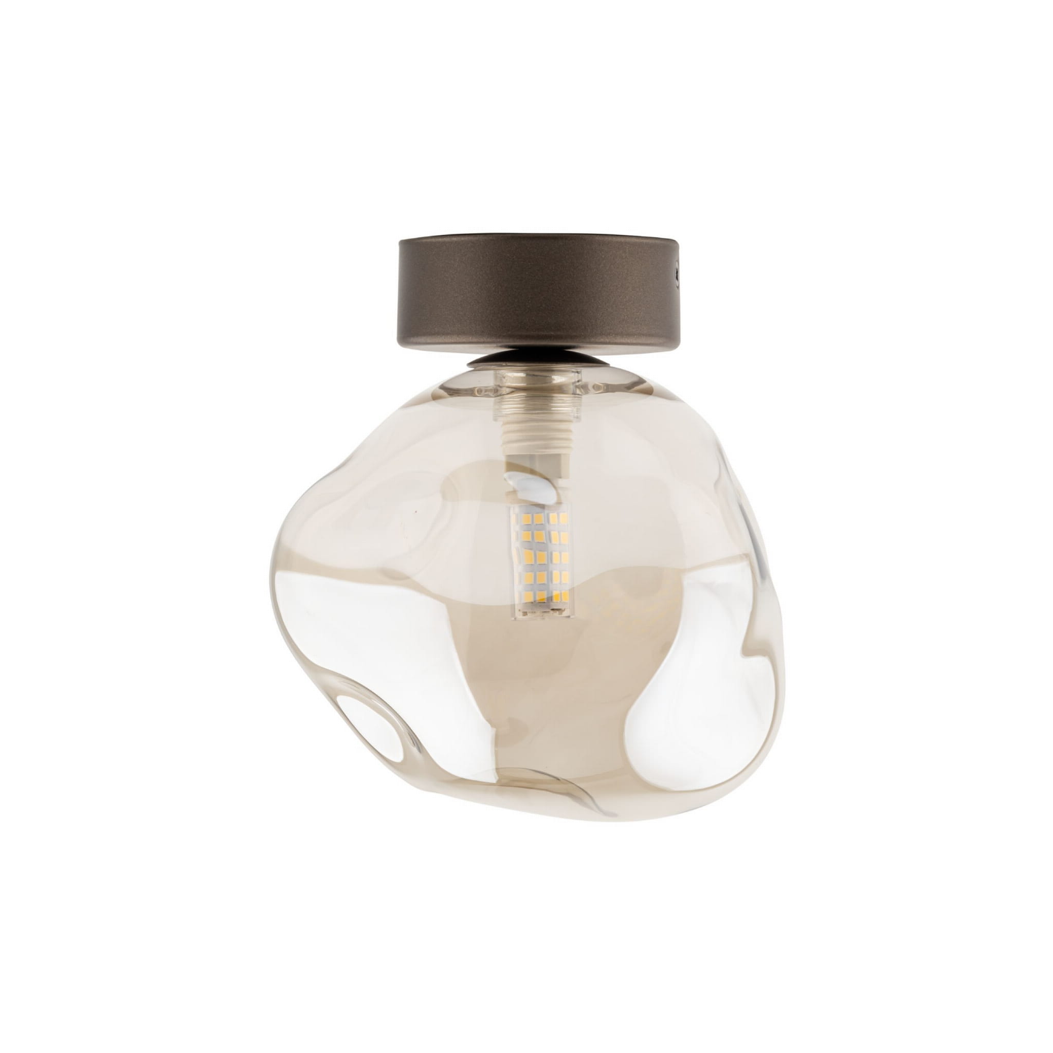 Бра TK LIGHTING 11034 LAVA купити