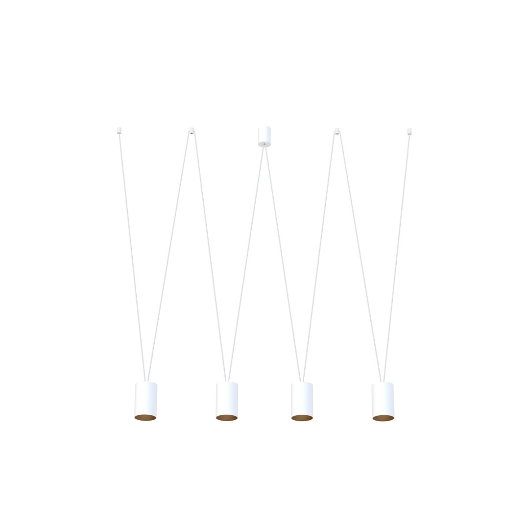 Подвесной светильник Nowodvorski 7816 MORE TONE купити