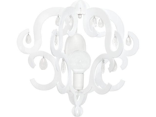 Бра Nowodvorski 5221 Katerina White купити