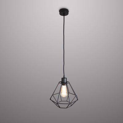 Подвесной светильник ImperiumLight Black Fort Mini  36125.05.05 купити