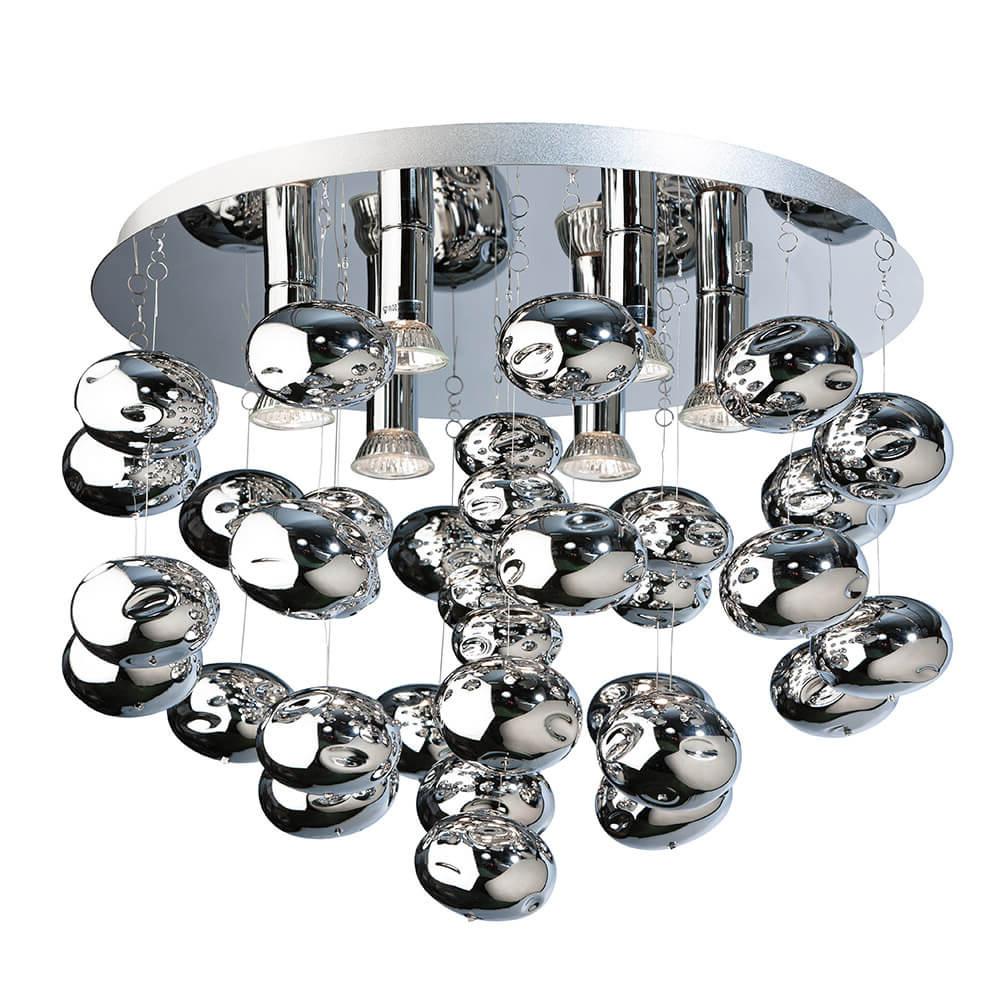 Люстра Azzardo AZ2541 Luvia  купити