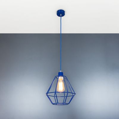 Подвесной светильник ImperiumLight Black Fort Mini 36125.29.29 купити