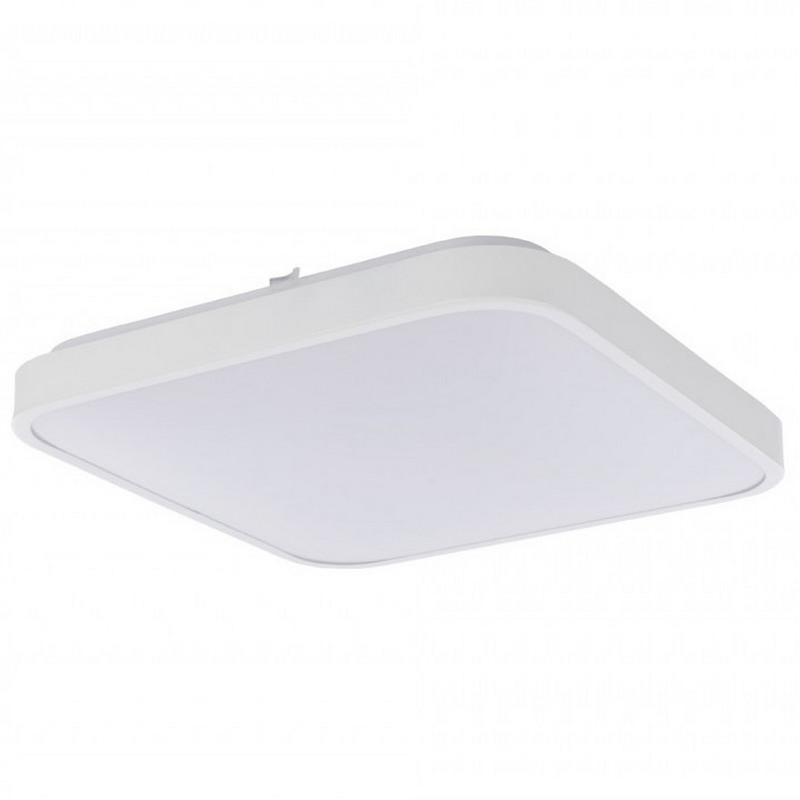 Потолочный светильник NOWODVORSKI 8112 AGNES SQUARE LED купити