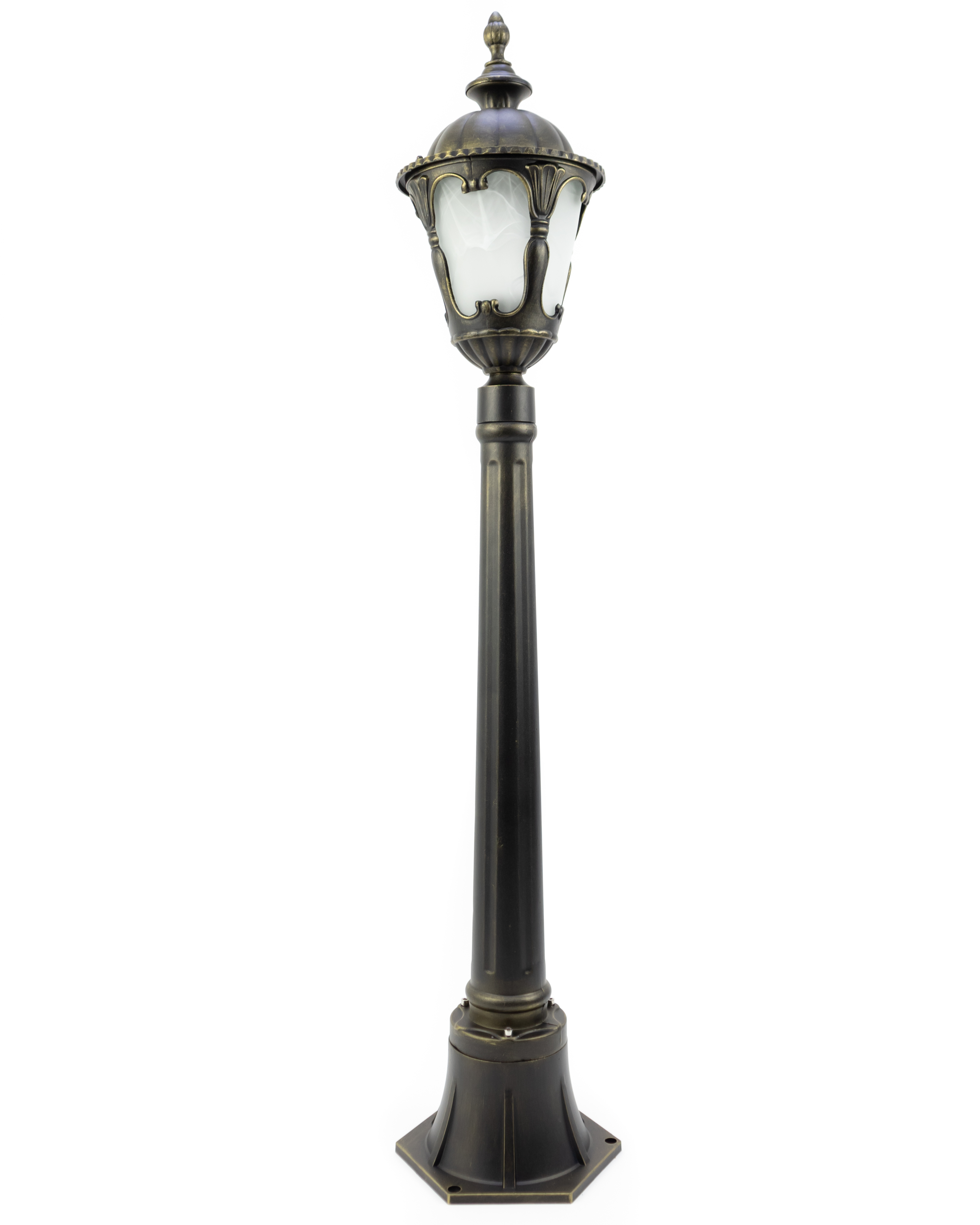 Уличный светильник Nowodvorski 4685 Tybr купити