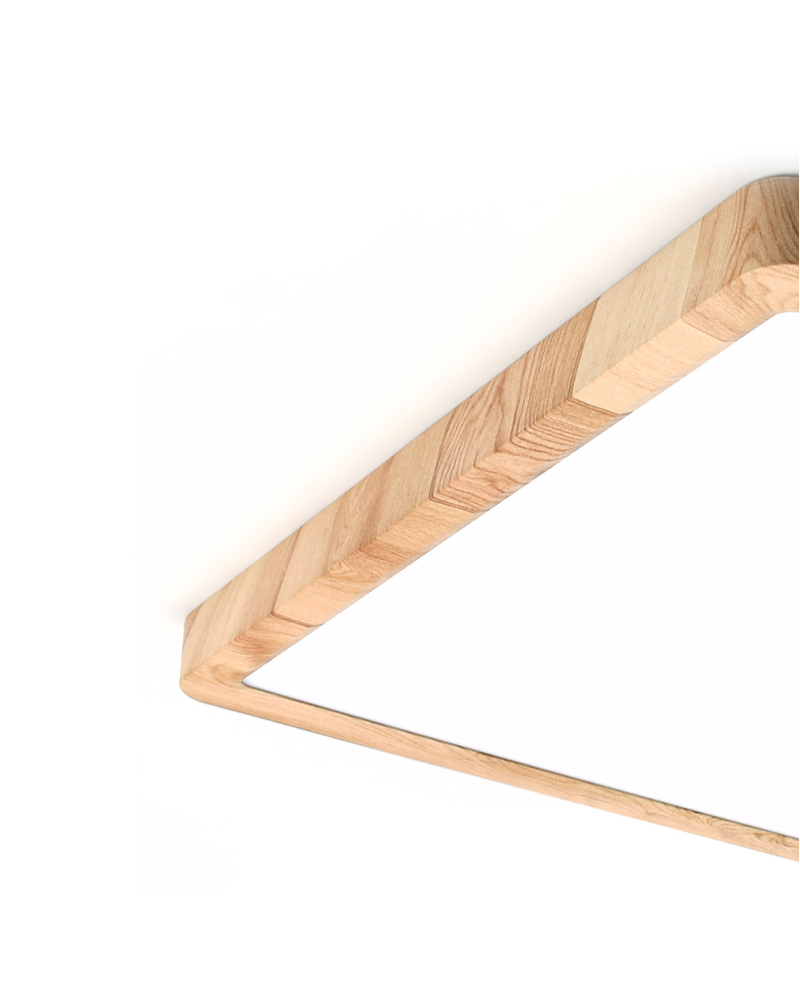 Потолочний світильник ITALUX PLF-63827-300L-24W-WO Olbis купити