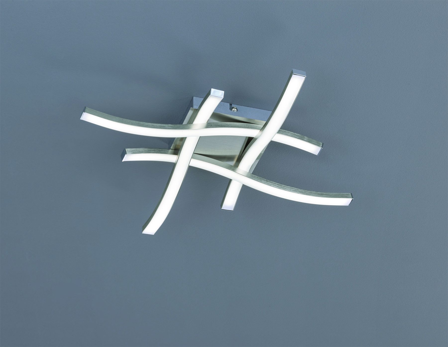 Потолочный светильник REALITY R62474107 ROUTE купити