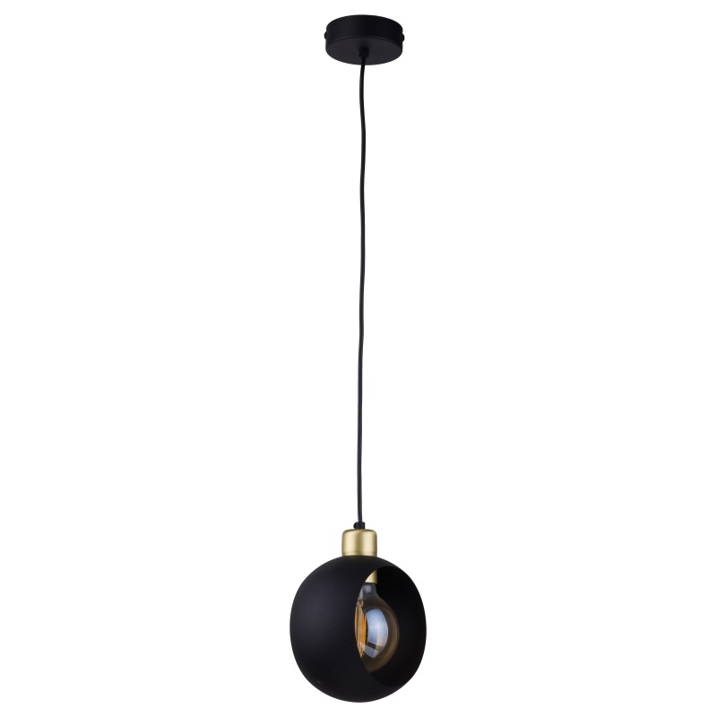 Подвесной светильник TK LIGHTING 2751 CYKLOP BLACK купити