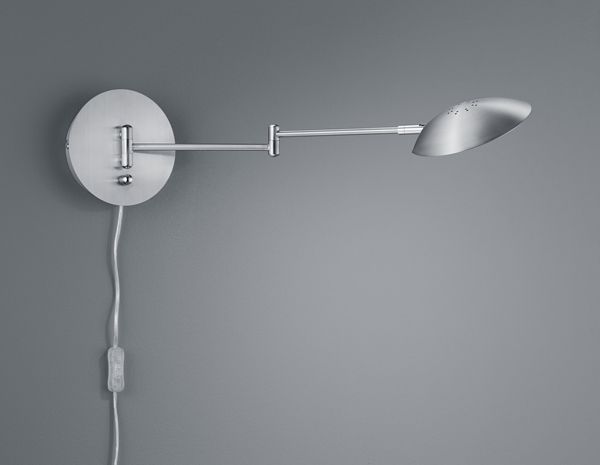 Бра TRIO 272470107 CALCIO купити