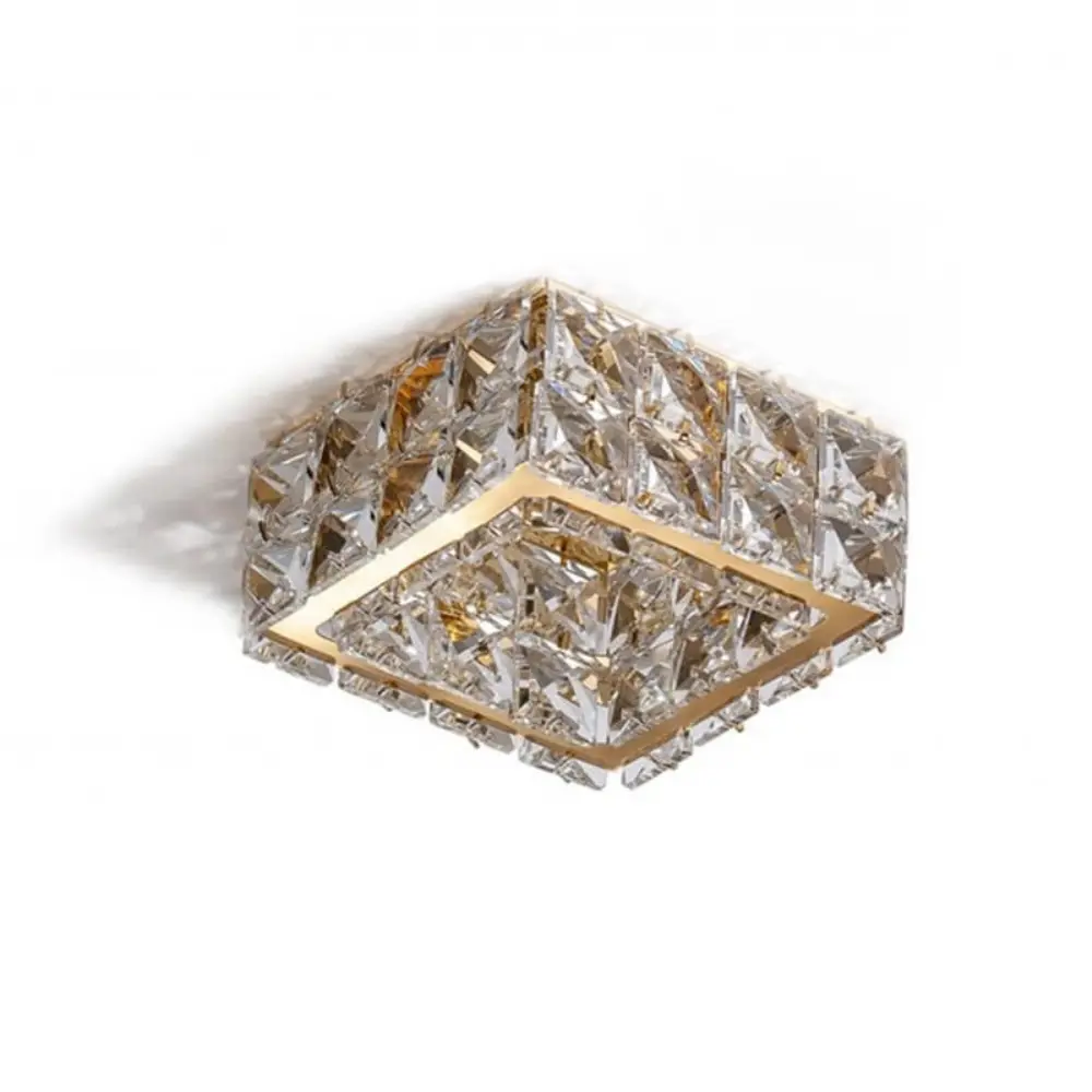 Точковий світильник Azzardo AZ4415 Ester Square 2 GO (52338) купити