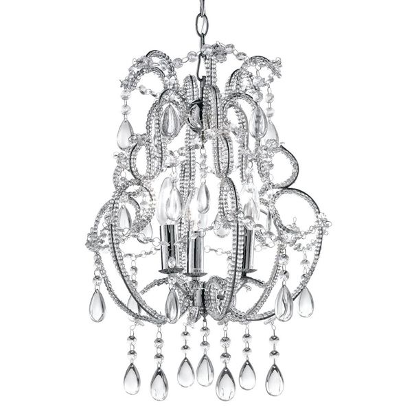 Люстра Ideal Lux PRISMA SP3 купити