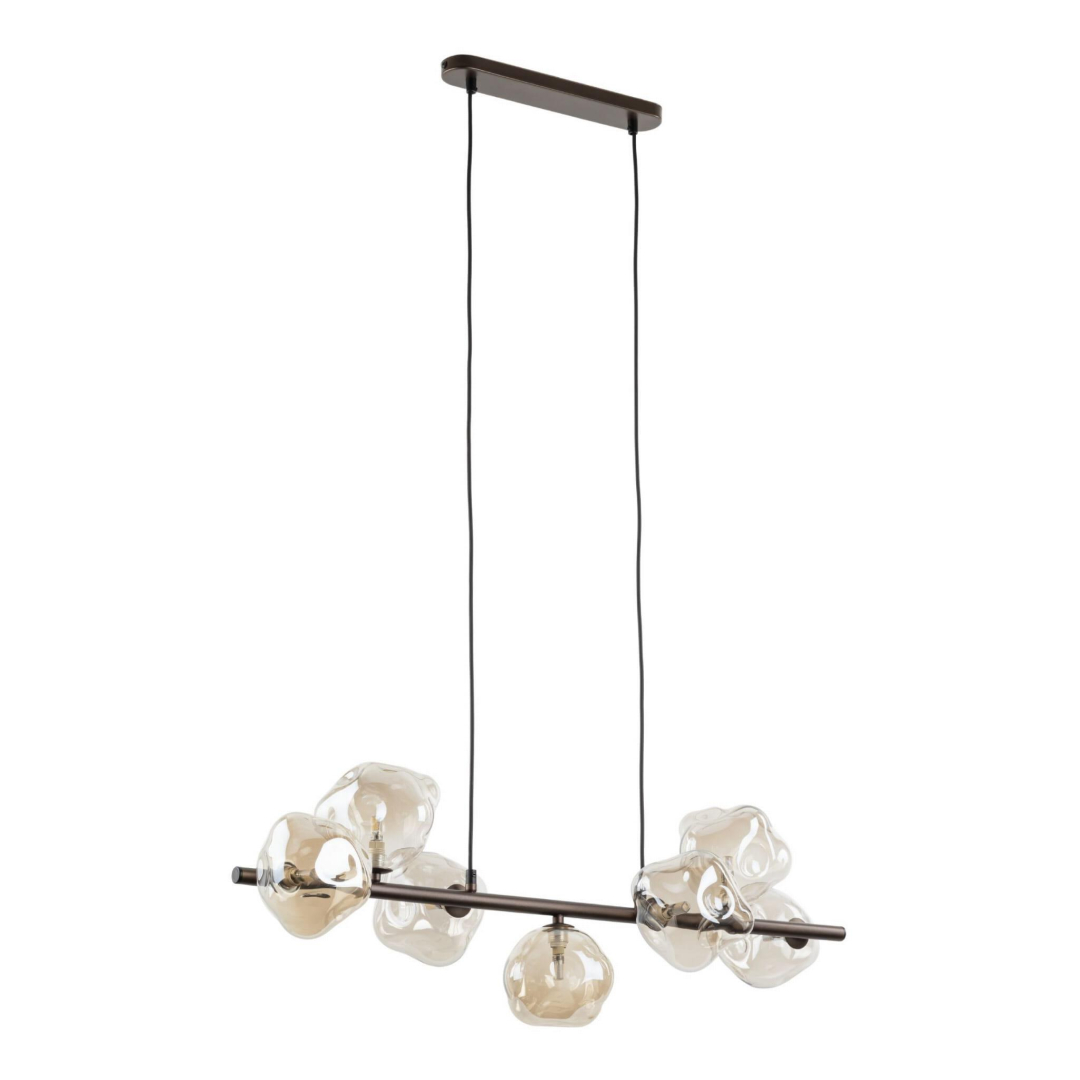 Підвісний світильник TK LIGHTING 11033 LAVA купити