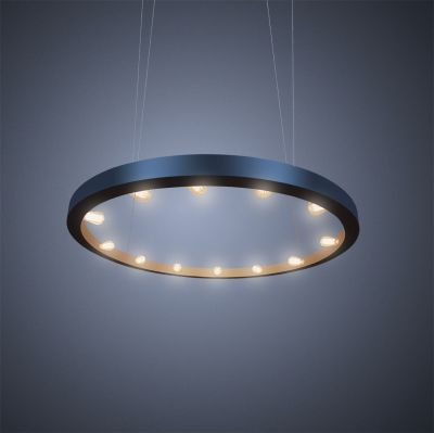 Подвесной светильник ImperiumLight Crown 20512120.05.05 купити