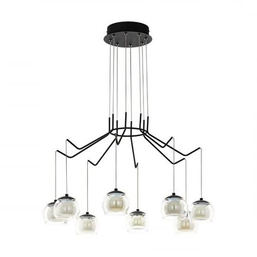 Подвесной светильник Eglo 39511 ROVIGANA купити