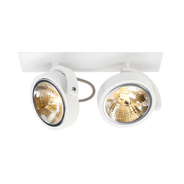 Точковий світильник SLV 113411 Kalu купити