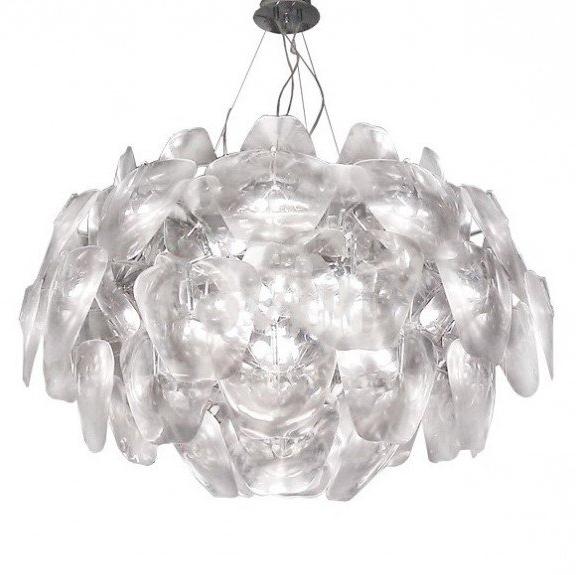 Люстра Azzardo AZ0342 3D big купити