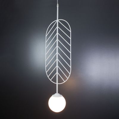 Подвесной светильник ImperiumLight November 314125.01.01 купити