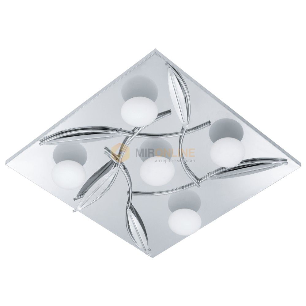 Люстра Eglo 91578 Sanja 1 купити