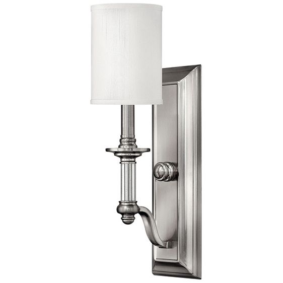 Бра Hinkley HK/SUSSEX1 SUSSEX купити