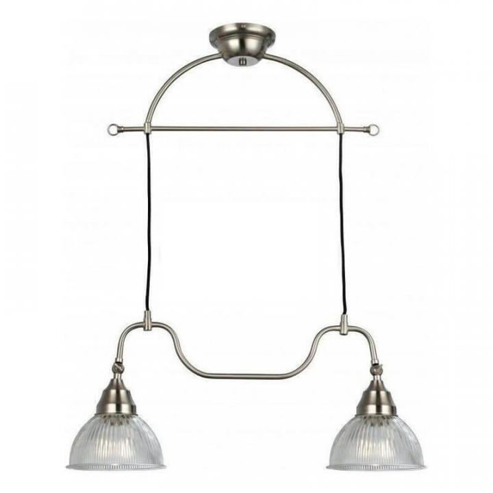 Люстра Markslojd 106005 ASNEN купити