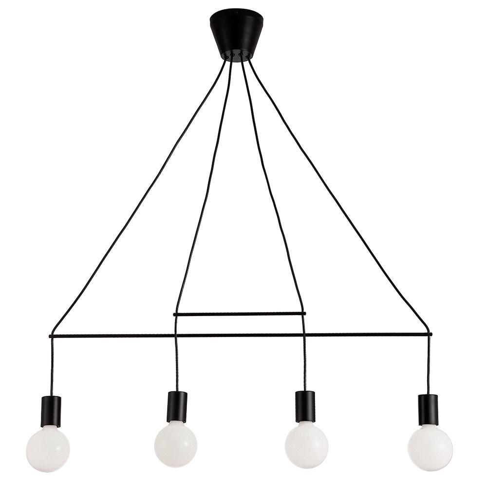 Люстра Viokef GLORIA 4233900 купити