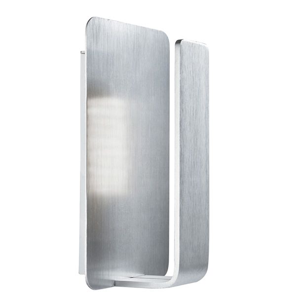 Бра Searchlight 1898SI LED WALL купити