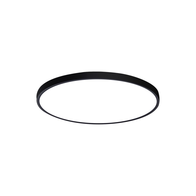 Потолочний світильник ITALUX PLF-72836-300R-24W-BL Alata купити