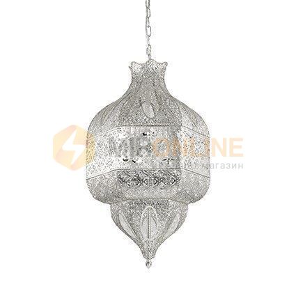 Подвесной светильник Ideal Lux 1 SP8 NAWA (141954) купити