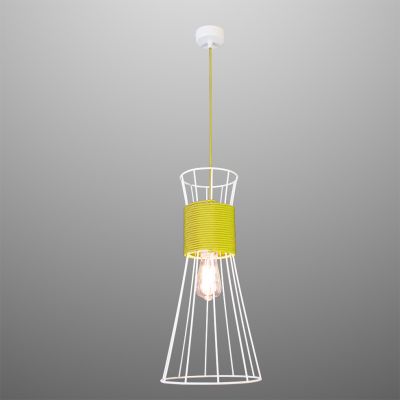 Подвесной светильник ImperiumLight Corset 84150.01.19 купити