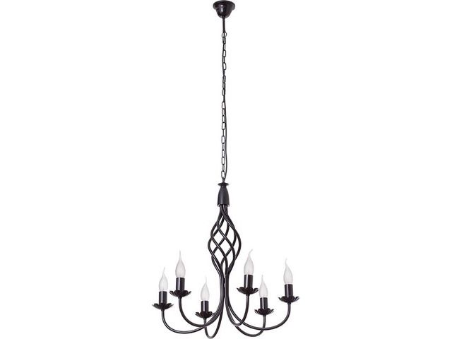 Люстра Nowodvorski 4128 Kalina купити