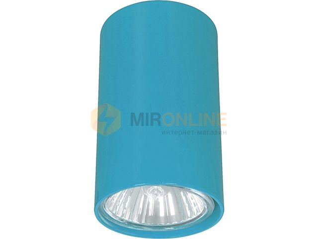 Світильник точковий Nowodvorski 5253 Eye Ocean купити