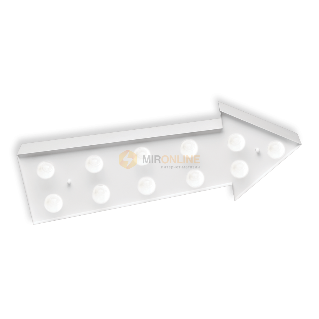 Бра Ideal Lux AP11 CIRCUS (153513) купити