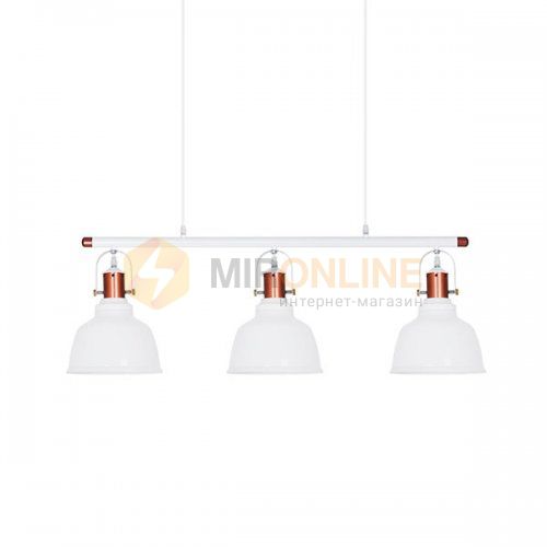 Подвесной светильник Azzardo AZ2145 Darling glass купити