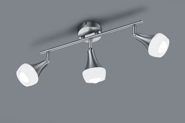 Спот TRIO 803100307 TRUMPET купити