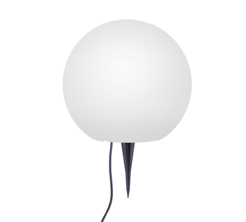 Садово-парковый светильник TRIO 551754001 NECTOR купити