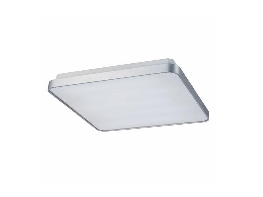 Потолочной светильник Azzardo QUADRO B TOP AX7131-B (5901238402039) купити