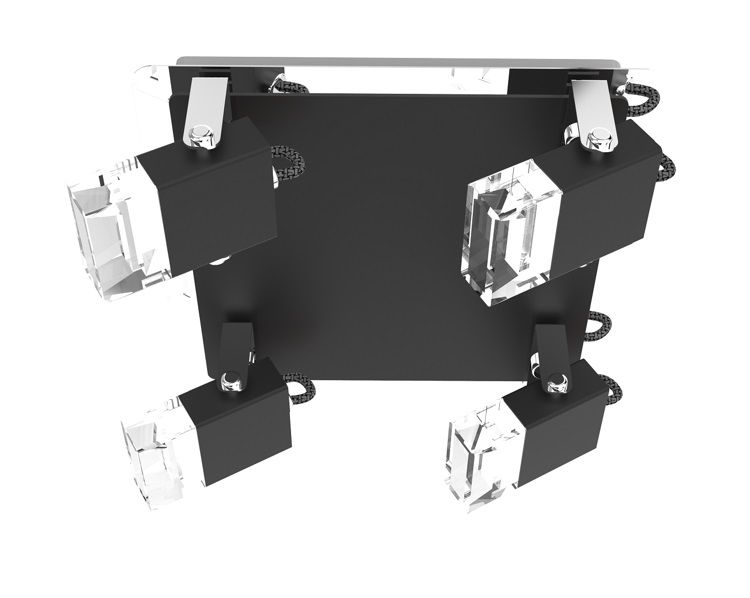 Спот Zuma Line CK161213-4 TOLO купити