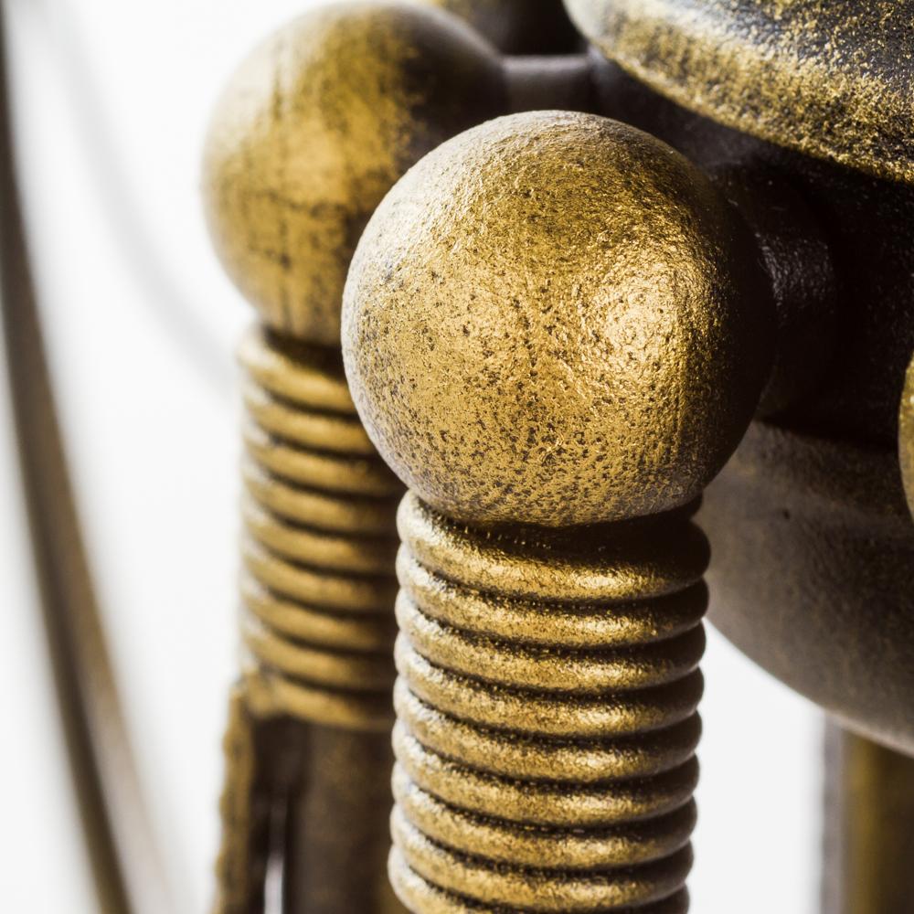 Люстра Nowodvorski 206 Ares купити