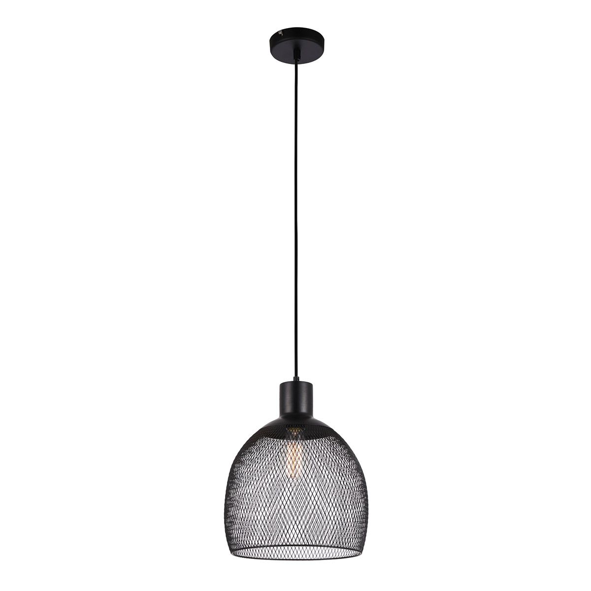 Подвесной светильник ITALUX MDM-2544/1 Julienne купити