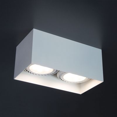 Точковий світильник ImperiumLight Hubble 327224.01.01 купити